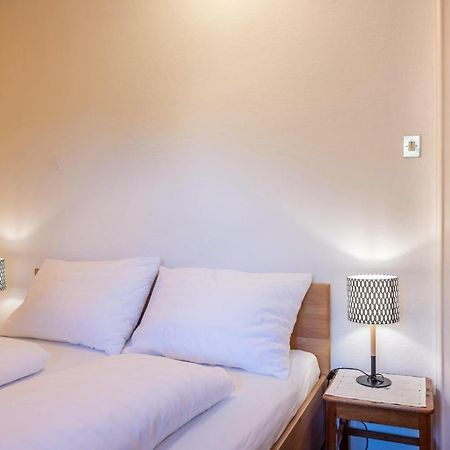 Ferienhaus Fingerhut Eggen Bagian luar foto