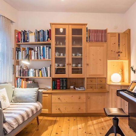 Ferienhaus Fingerhut Eggen Bagian luar foto