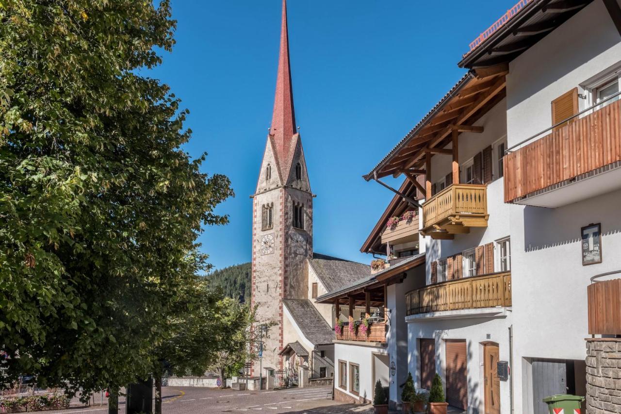 Ferienhaus Fingerhut Eggen Bagian luar foto