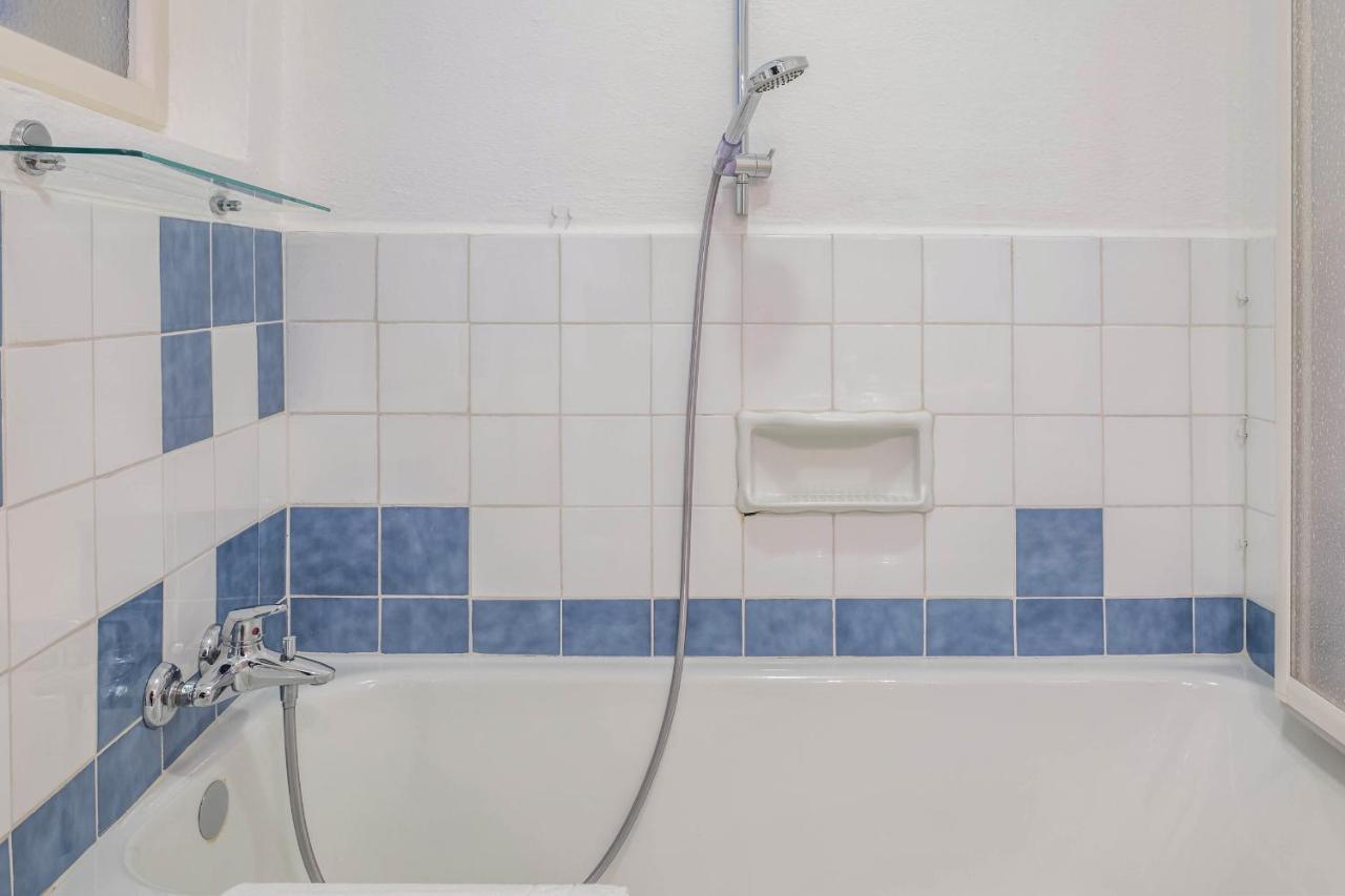 Ferienhaus Fingerhut Eggen Bagian luar foto